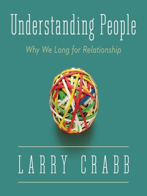 Understanding People - Audiobook